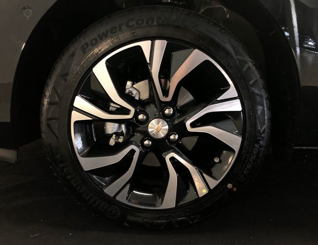 Imagem exterior do veículo Onix 2025 1.0 Turbo Flex Premier Automático 