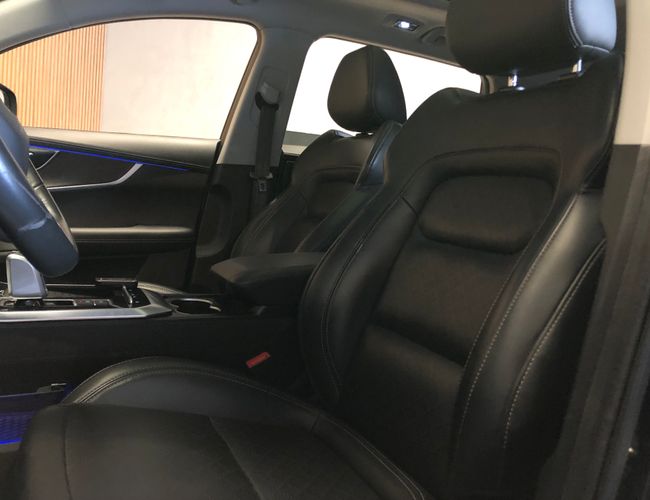 Imagem exterior do veículo Tiggo 8 2023 1.6 Tgdi Gasolina Txs Dct 