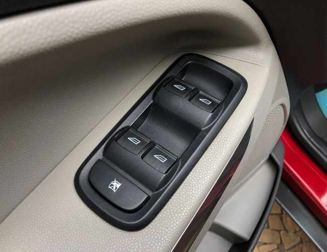 Imagem exterior do veículo Ecosport 2017 2.0 Titanium 16V Flex 4P Powershift 