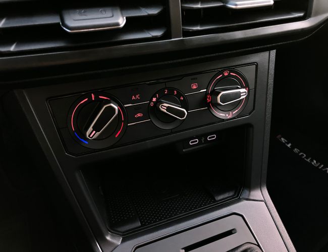 Imagem exterior do veículo Virtus 2025 1.0 170 Tsi Manual 