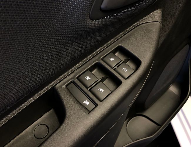 Imagem exterior do veículo Spin 2024 1.8 Lt 8V Flex 4P Automático 
