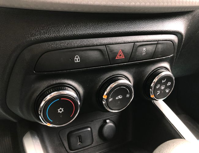 Imagem exterior do veículo Onix 2020 1.0 Turbo Flex Premier Automático 