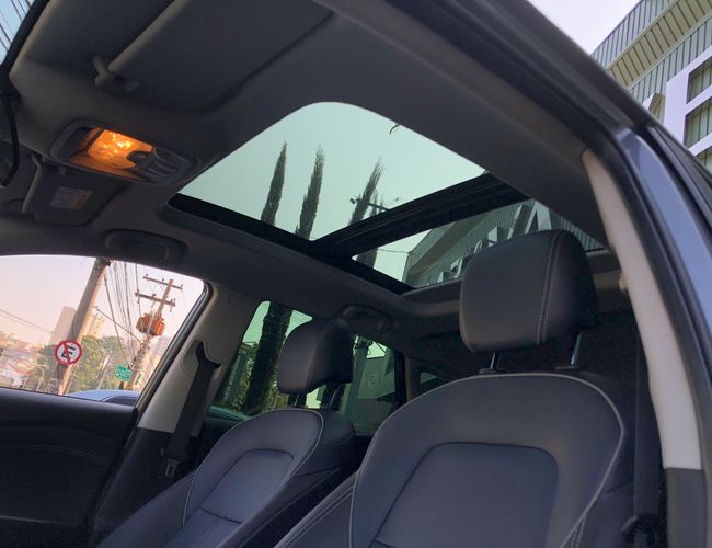Imagem exterior do veículo Tracker 2023 1.2 Turbo Flex Premier Automático 