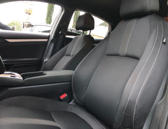 Imagem exterior do veículo Civic 2019 2.0 16V Flexone Sport 4P Cvt 