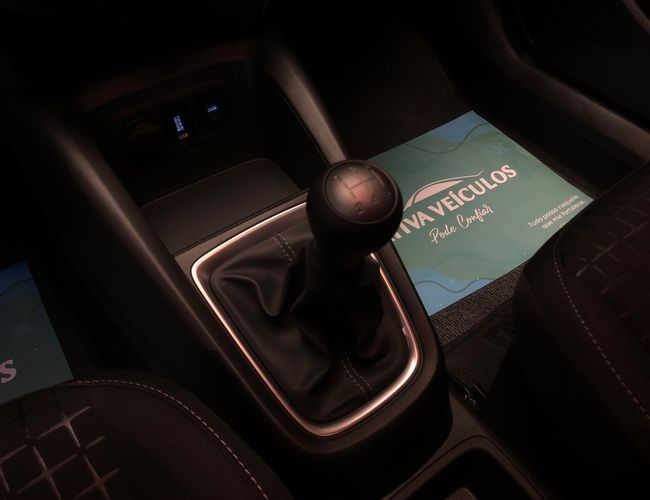 Imagem exterior do veículo Hb20 2025 1.0 12V Flex Comfort Plus Manual 