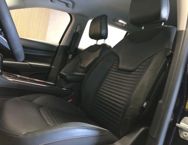 Imagem exterior do veículo Commander 2022 1.3 T270 Turbo Flex Limited At6 