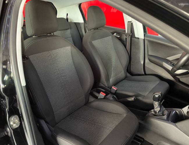 Imagem exterior do veículo 208 2018 1.2 Active Pack 12V Flex 4P Manual 