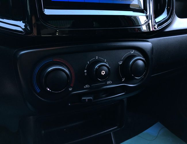 Imagem exterior do veículo Strada 2023 1.4 Fire Flex Endurance Cs Manual 