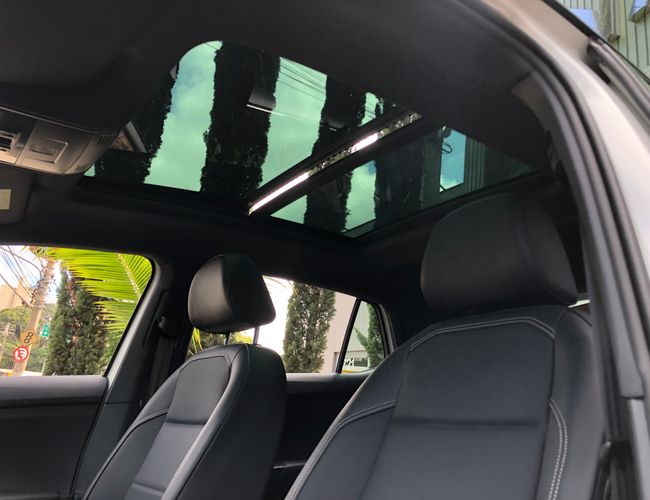 Imagem exterior do veículo T-Cross 2024 1.4 250 Tsi Total Flex Highline Automático 