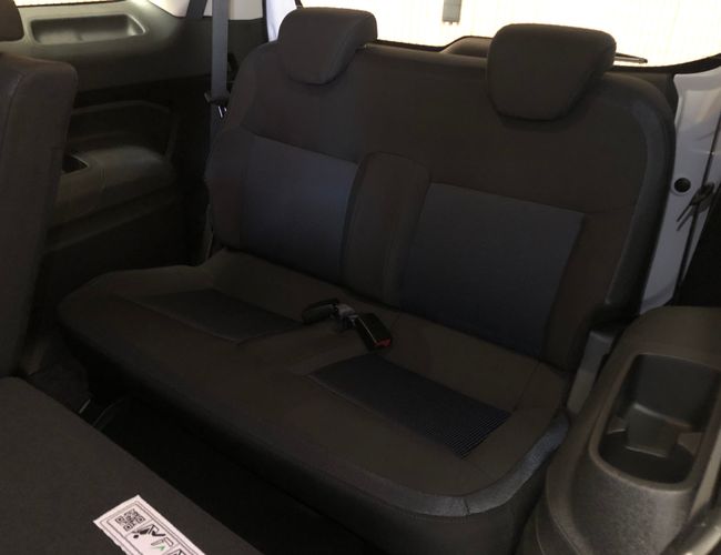 Imagem exterior do veículo Spin 2024 1.8 Lt 8V Flex 4P Automático 