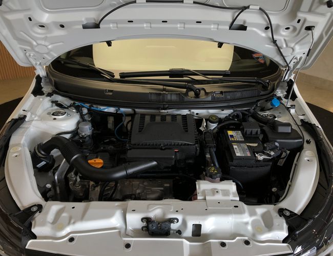 Imagem exterior do veículo Argo 2024 1.3 Firefly Flex Trekking Cvt 