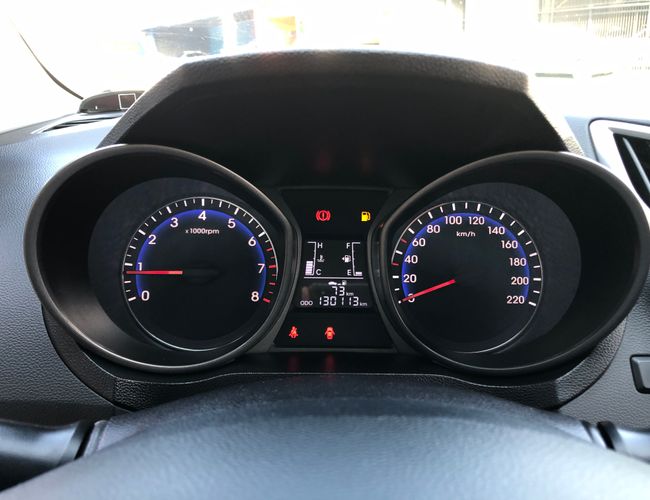 Imagem exterior do veículo Hb20s 2015 1.6 Comfort Plus 16V Flex 4P Manual 