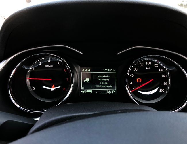 Imagem exterior do veículo Onix 2020 1.0 Turbo Flex Premier Automático 