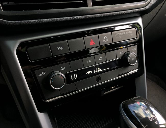 Imagem exterior do veículo T-Cross 2020 1.0 200 Tsi Total Flex Comfortline Automático 
