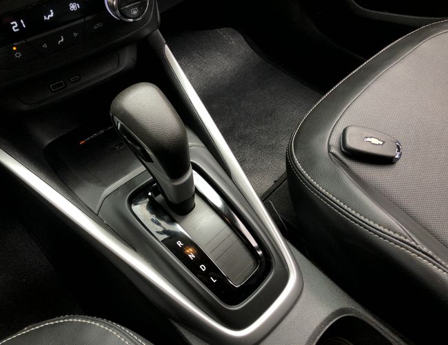 Imagem exterior do veículo Montana 2024 1.2 Turbo Flex Premier Automático 