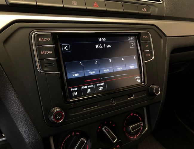 Imagem exterior do veículo Saveiro 2024 1.6 Msi Extreme Cd 16V Flex 2P Manual 