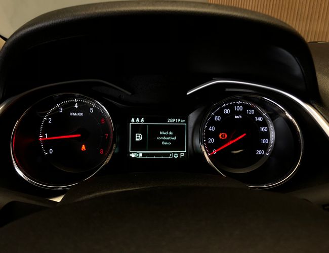 Imagem exterior do veículo Onix 2024 1.0 Turbo Flex Plus Ltz Automático 
