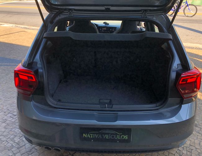 Imagem exterior do veículo Polo 2020 1.4 250 Tsi Gts Automático 