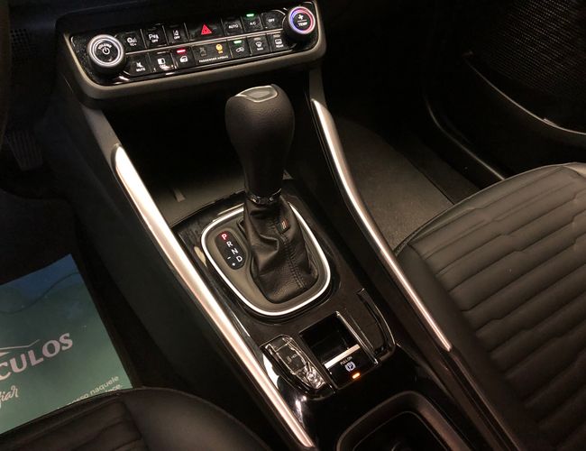 Imagem exterior do veículo Fastback 2024 1.3 Turbo 270 Flex Limited Edition At6 