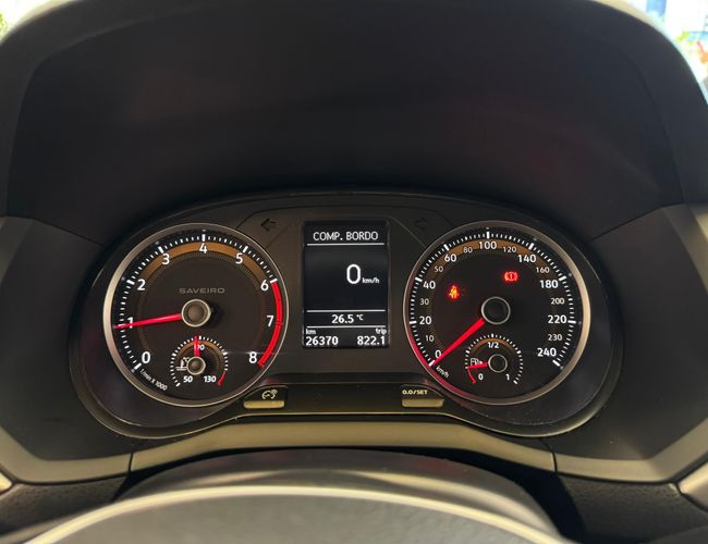 Imagem exterior do veículo Saveiro 2024 1.6 Msi Extreme Cd 16V Flex 2P Manual 