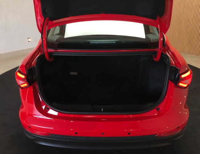 Imagem exterior do veículo Cronos 2023 1.0 Firefly Flex Manual 