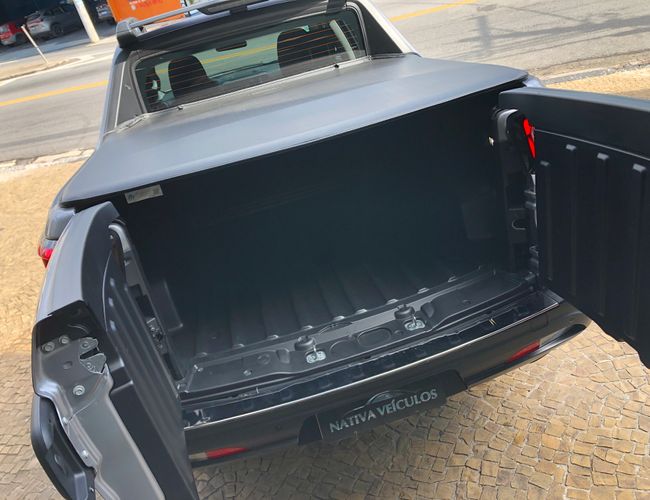 Imagem exterior do veículo Toro 2025 1.3 Turbo 270 Flex Freedom At6 