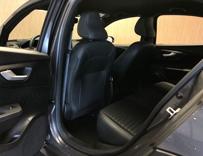 Imagem exterior do veículo Fastback 2024 1.3 Turbo 270 Flex Limited Edition At6 