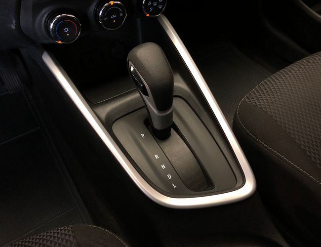 Imagem exterior do veículo Onix 2020 1.0 Turbo Flex Lt Automático 