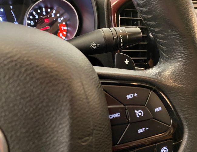 Imagem exterior do veículo Toro 2020 1.8 16V Evo Flex Freedom At6 
