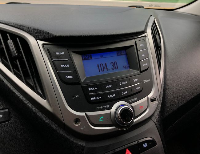 Imagem exterior do veículo Hb20 2015 1.0 Comfort 12V Flex 4P Manual 