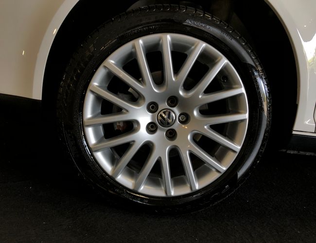 Imagem exterior do veículo Golf 2014 2.0 Mi Sportline 8V Flex 4P Tiptronic 