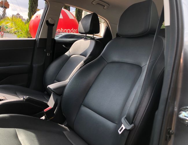 Imagem exterior do veículo Hb20 2024 1.0 Tgdi Flex Platinum Safety Automático 