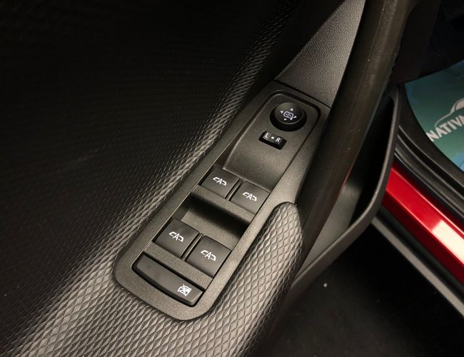 Imagem exterior do veículo Tracker 2023 1.0 Turbo Flex Ltz Automático 