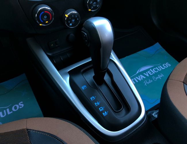 Imagem exterior do veículo Onix 2017 1.4 Mpfi Activ 8V Flex 4P Automático 
