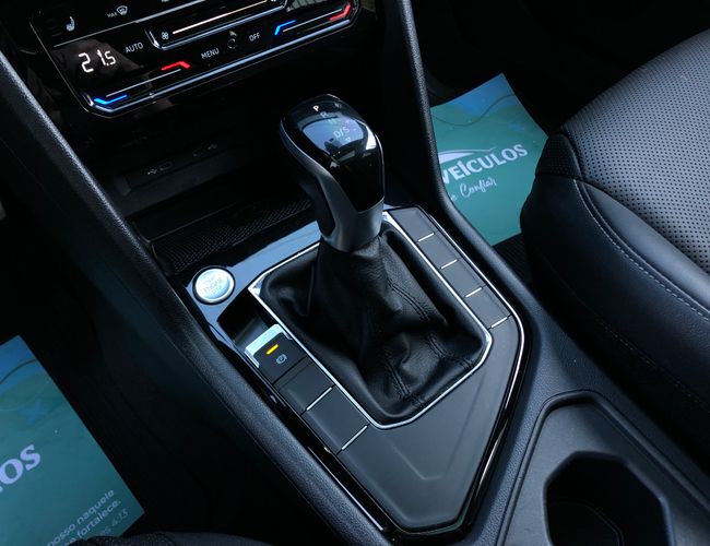 Imagem exterior do veículo Taos 2023 1.4 250 Tsi Total Flex Highline Automático 