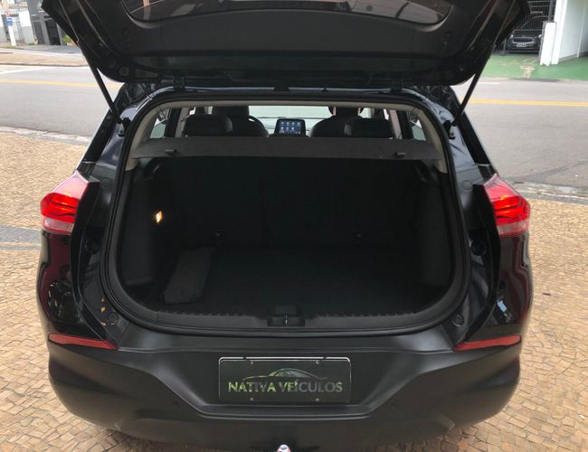 Imagem exterior do veículo Tracker 2022 1.0 Turbo Flex Ltz Automático 