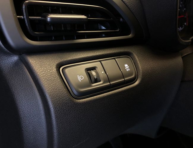 Imagem exterior do veículo Hb20 2025 1.0 12V Flex Comfort Plus Manual 