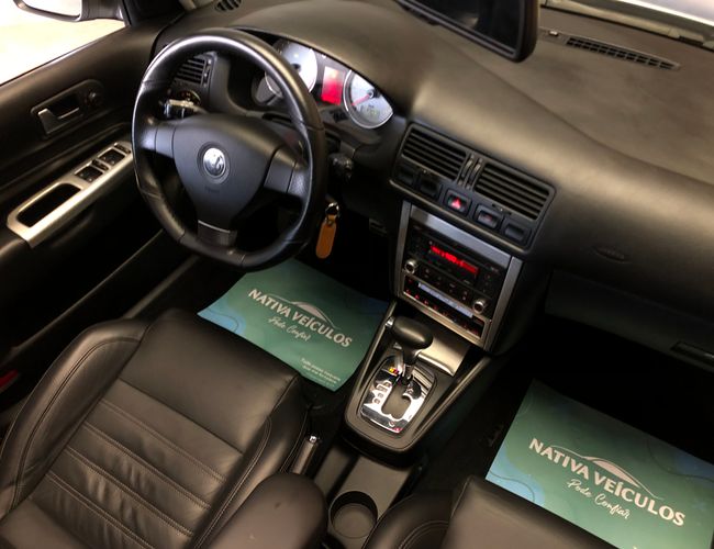 Imagem exterior do veículo Golf 2014 2.0 Mi Sportline 8V Flex 4P Tiptronic 