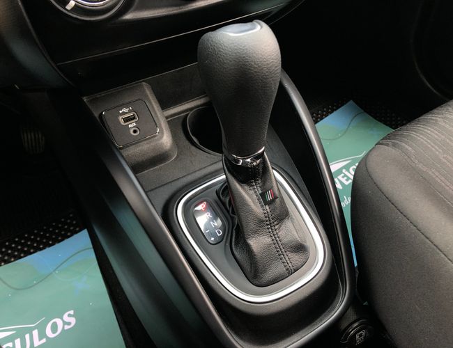 Imagem exterior do veículo Argo 2023 1.3 Firefly Flex Drive Cvt 
