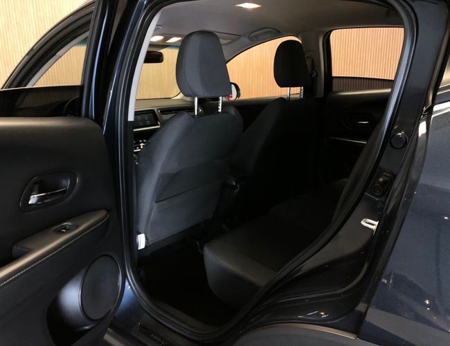 Imagem exterior do veículo Hr-V 2021 1.8 16V Flex Ex 4P Automático 