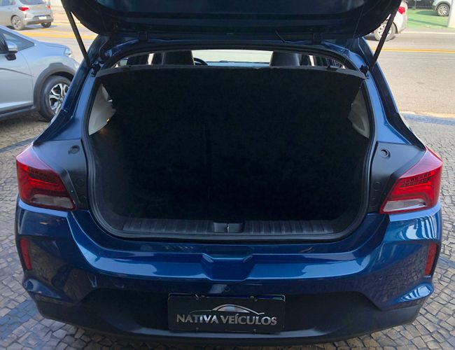 Imagem exterior do veículo Onix 2020 1.0 Turbo Flex Premier Automático 