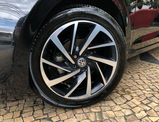 Imagem exterior do veículo Virtus 2020 1.6 Msi Sense Total Flex Automático 