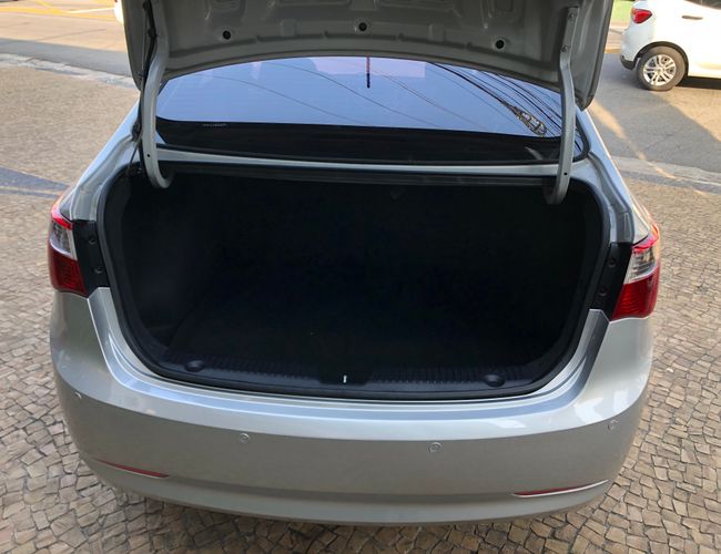 Imagem exterior do veículo Hb20s 2015 1.6 Comfort Plus 16V Flex 4P Manual 