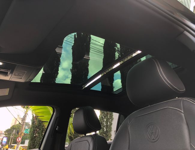 Imagem exterior do veículo T-Cross 2020 1.0 200 Tsi Total Flex Comfortline Automático 