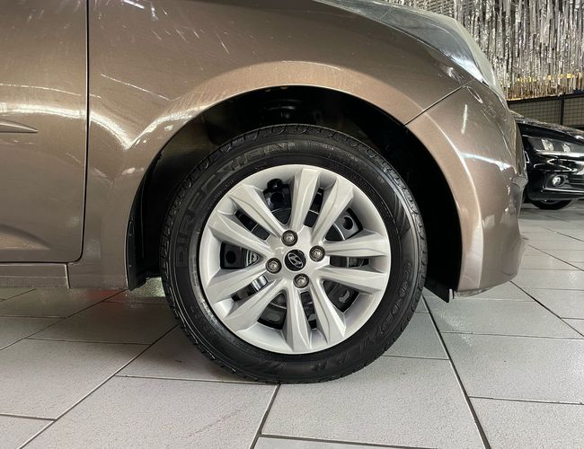Imagem exterior do veículo Hb20 2017 1.6 Comfort Plus 16V Flex 4P Manual 
