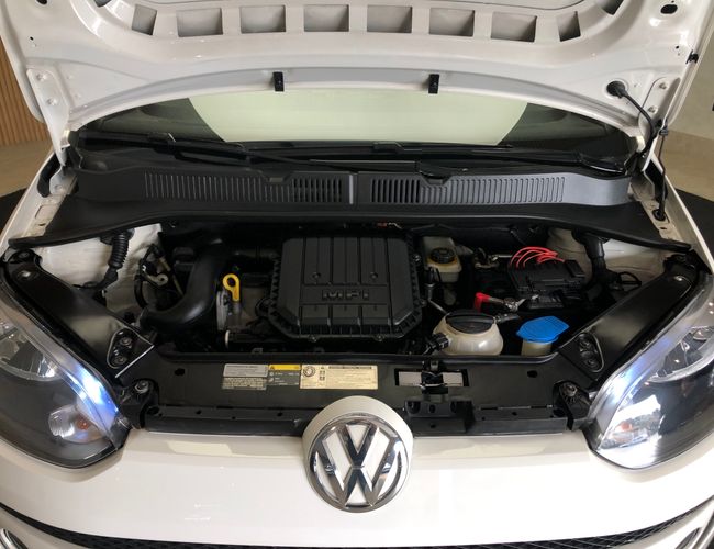 Imagem exterior do veículo Up 2017 1.0 Mpi Run Up 12V Flex 4P Manual 