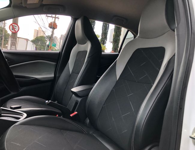 Imagem exterior do veículo Onix 2020 1.0 Turbo Flex Premier Automático 