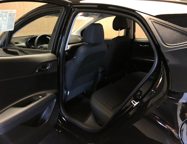 Imagem exterior do veículo Hb20 2025 1.0 12V Flex Limited Plus Manual 