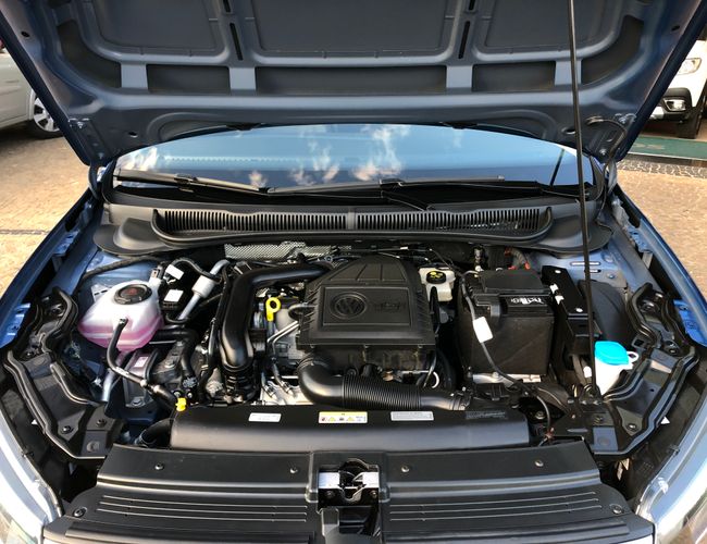 Imagem exterior do veículo Virtus 2025 1.0 170 Tsi Manual 
