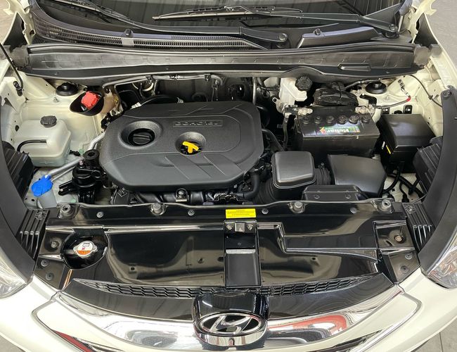 Imagem exterior do veículo Ix35 2013 2.0 Mpi 4X2 16V Flex 4P Automático 